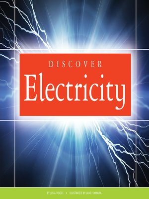 cover image of Discover Electricity
